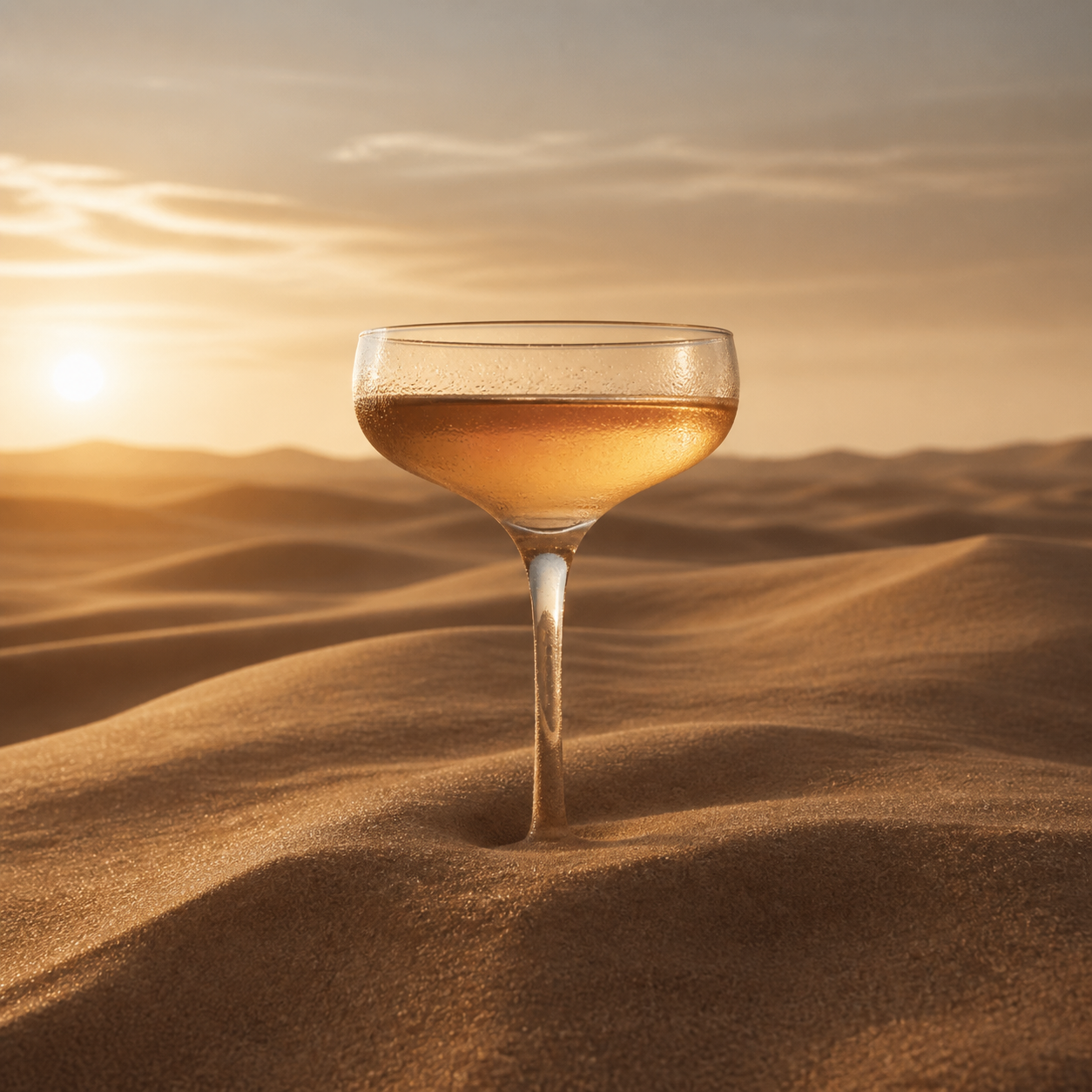 DAHR campaign study: Desert Coupe
