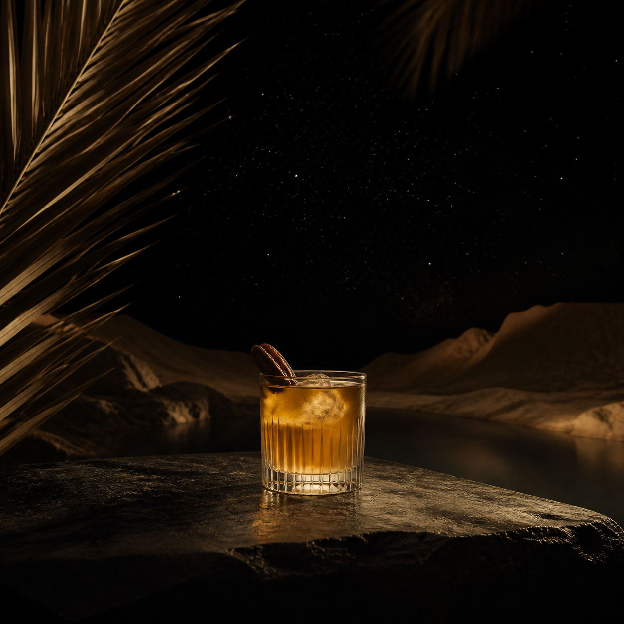 DAHR campaign study: After Dark